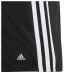 Adidas Παιδικό μαγιό 3-Stripes